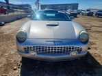 Ford Thunderbird 2004