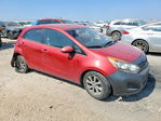 Kia Rio 2013