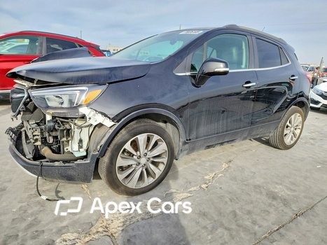 Buick Encore 2019 - Zdjęcie 1 z 14