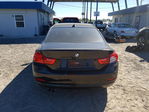 BMW Series 4 2014