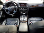 Audi Q5 2014
