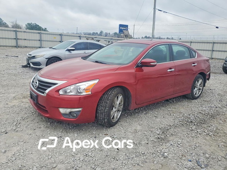 Nissan Altima 2013 - Image 1 of 13