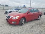 Nissan Altima 2013