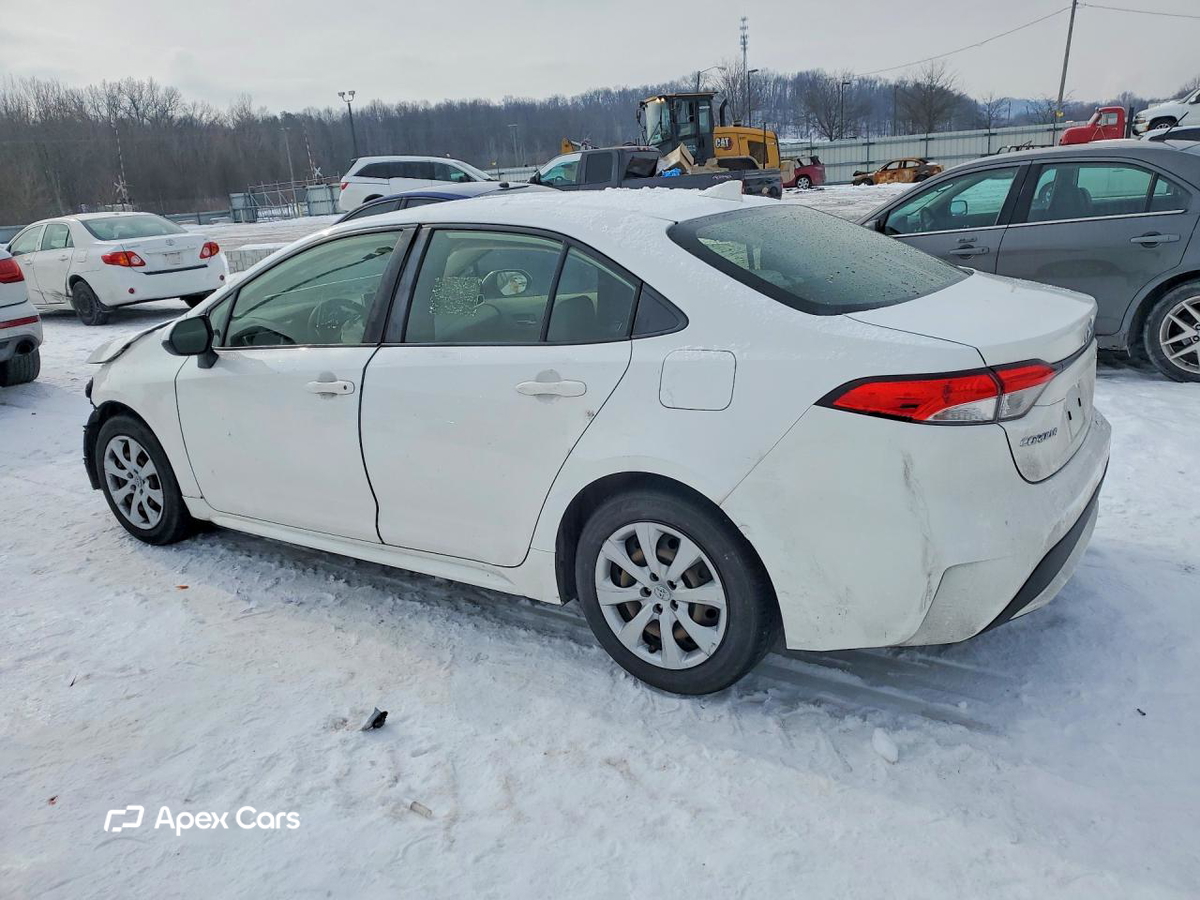 Toyota Corolla 2020