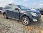 Chevrolet Equinox 2016