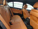 BMW Series 5 2018