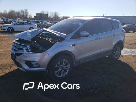 Ford Escape 2019 - Image 1 of 14
