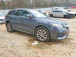 Acura RDX 2016