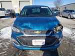 Chevrolet Spark 2019