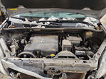Toyota Sienna 2015