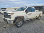 Chevrolet Silverado 2025
