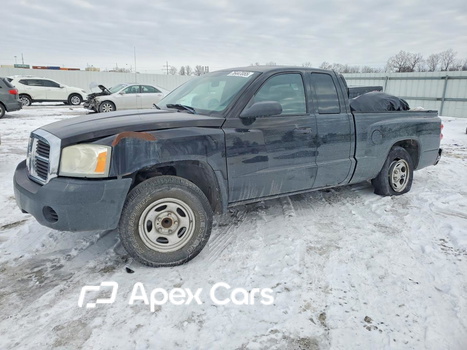 Dodge Dakota 2005 - Image 1 of 14