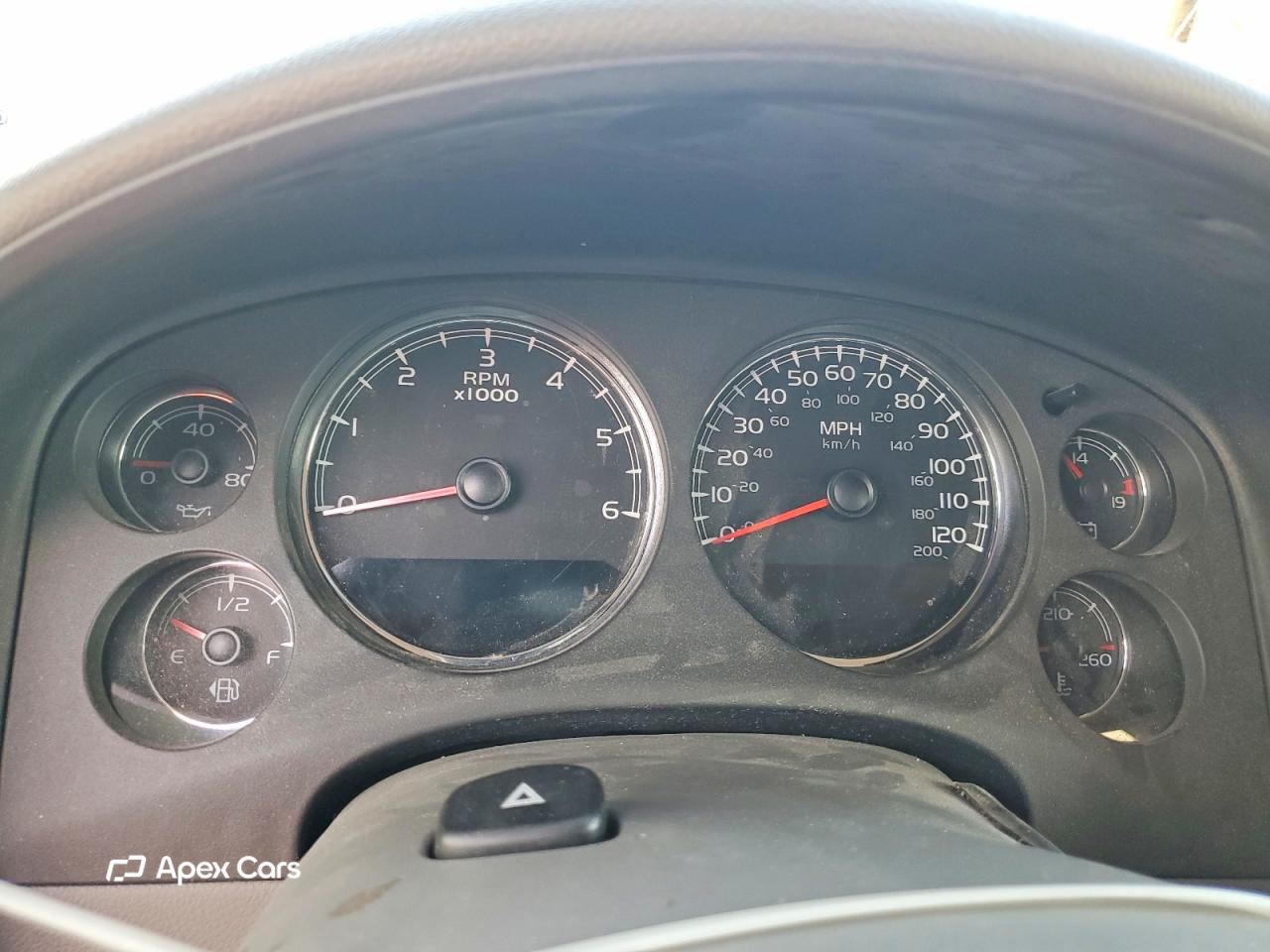 GMC Yukon 2007
