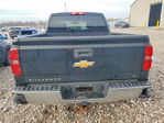 Chevrolet Silverado 2015