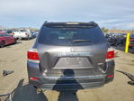 Toyota Highlander 2012