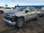 Chevrolet Silverado 2026