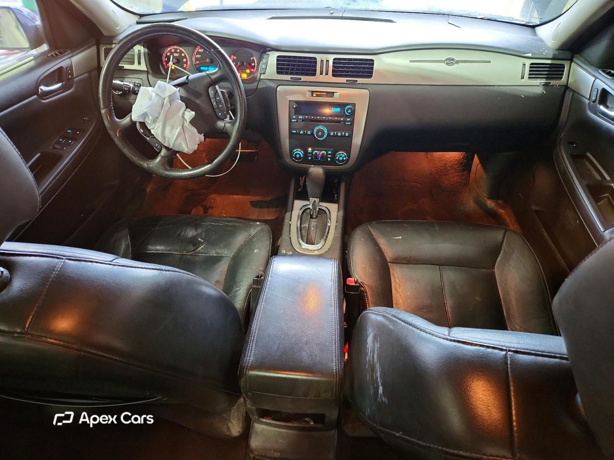 Chevrolet Impala 2006