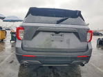 Ford Explorer 2022