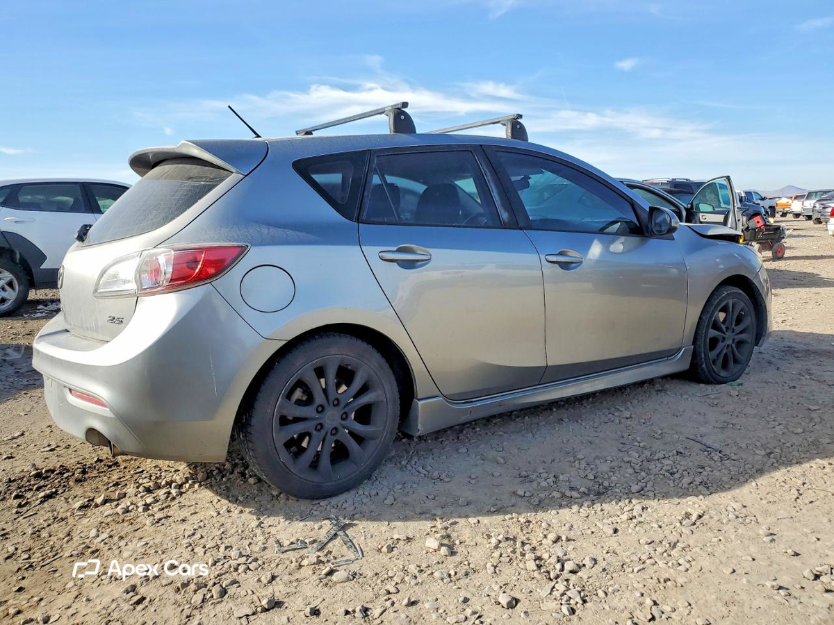 Mazda 3 2010