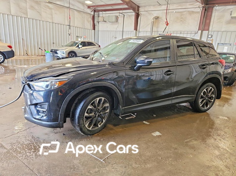 Mazda CX-5 2016 - Image 1 of 13