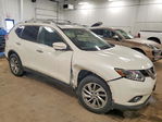 Nissan Rogue 2015