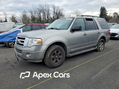 Ford Expedition 2008 - Image 1 of 13