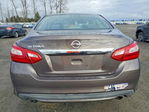 Nissan Altima 2016