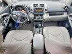 Toyota RAV 4 2012
