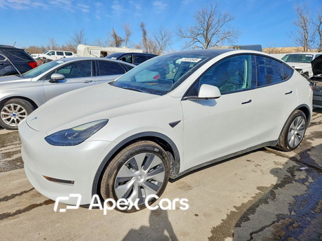 Tesla Model Y 2023 - Zdjęcie 1 z 13