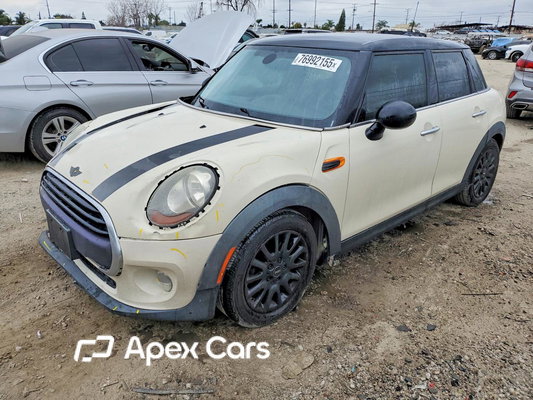 MINI Cooper 2018 - Zdjęcie 1 z 13