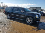 Cadillac Escalade 2008