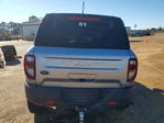 Ford Bronco 2022