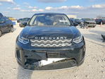 Land Rover Discovery 2020