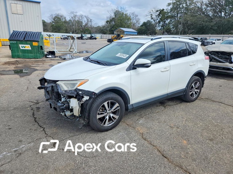 Toyota RAV 4 2016 - Zdjęcie 1 z 15