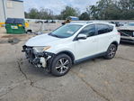 Toyota RAV 4 2016