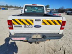 Ford Ranger 2011