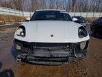 Porsche Macan 2017