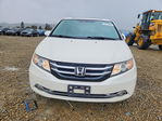 Honda Odyssey 2015