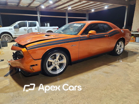 Dodge Challenger 2011 - Image 1 of 12