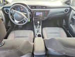 Toyota Corolla 2018