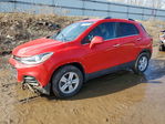 Chevrolet Trax 2017