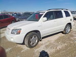 Toyota Highlander 2004