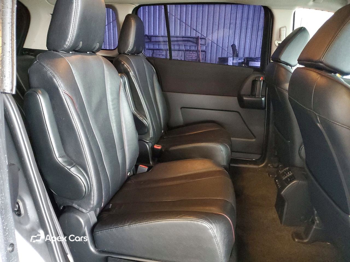 Mazda 5 2015