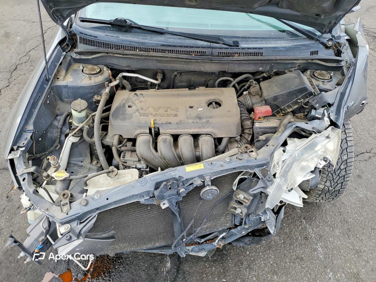 Toyota Corolla 2006
