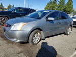 Nissan Sentra 2010