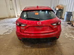 Mazda 3 2016