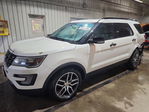 Ford Explorer 2016