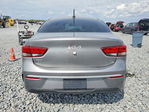 Kia Rio 2022