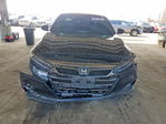Honda Accord 2021