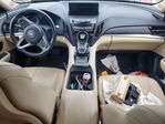 Acura RDX 2021
